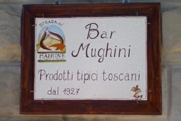 Bar Mughini